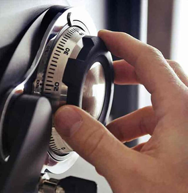 仁寿开锁 仁寿开锁公司开修保险柜