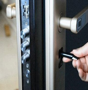 仁寿开锁 仁寿开锁公司开修指纹锁